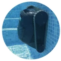 Limpia las paredes de tu piscina - Robot robotlimpiafondos piscina